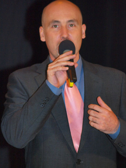 To byl ITEP Plzeň 2008