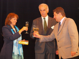 To byl ITEP Plzeň 2008