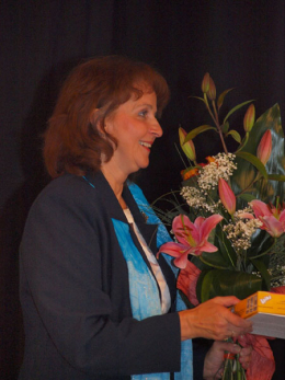 To byl ITEP Plzeň 2008