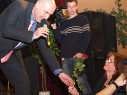 To byl ITEP Plzeň 2008