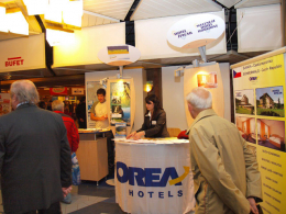 To byl ITEP Plzeň 2008