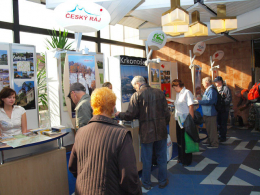 To byl ITEP Plzeň 2008