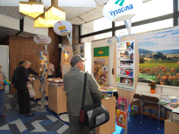 To byl ITEP Plzeň 2008