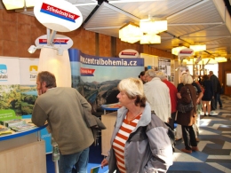 To byl ITEP Plzeň 2008