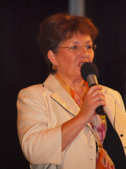 To byl ITEP Plzeň 2008