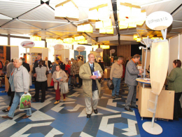 To byl ITEP Plzeň 2008