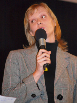 To byl ITEP Plzeň 2008