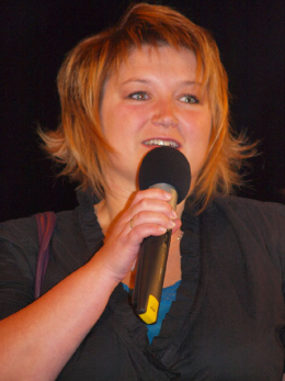 To byl ITEP Plzeň 2008