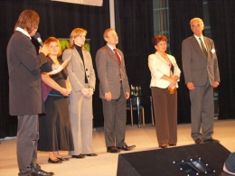 To byl ITEP Plzeň 2008