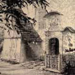 KAM v&nbsp;Písku za kulturou 2008