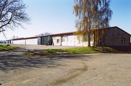 Národní zemědělské muzeum Praha