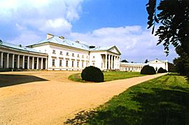 Národní zemědělské muzeum Praha