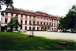 Národní zemědělské muzeum Praha