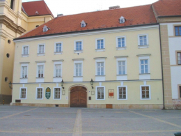Národní zemědělské muzeum Praha