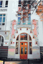 ČESKOBUDĚJOVICKÉ DOMY V BĚHU STALETÍ