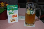 Beer Has Returned