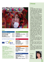 Magazín Východní Morava 2009