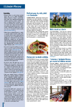 Magazín Východní Morava 2009