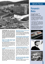 Magazín Východní Morava 2009