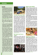 Magazín Východní Morava 2009