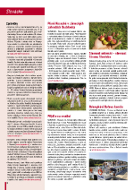 Magazín Východní Morava 2009