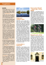 Magazín Východní Morava 2009