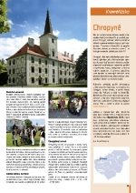 Magazín Východní Morava 2009