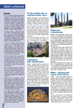 Magazín Východní Morava 2009