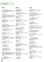 Magazín Východní Morava 2009