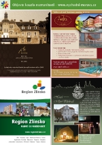 Magazín Východní Morava 2009