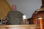 Beer Has Returned
