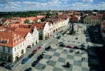 ŽATEC (Saaz) – die Stadt, in der das Bier zu Hause ist