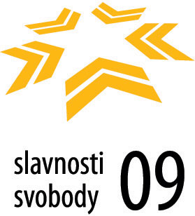 Plzeň - Slavnosti svobody 2009