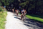 Strakonice Welcomes the Summer