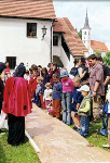 Strakonice Welcomes the Summer