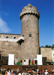 Strakonice Welcomes the Summer