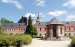 Wir öffnen die Burg- und Schlosstoren