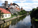 Ein Ausflug mit Jindra