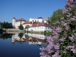 Ein Ausflug mit Jindra
