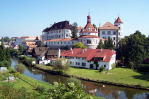 Ein Ausflug mit Jindra