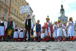 Altböhmische Kirmes - Eröffnung der touristischen Saison