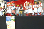 Altböhmische Kirmes - Eröffnung der touristischen Saison