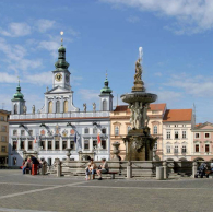 Jihočeské vítání léta 2009