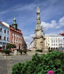 Jihočeské vítání léta 2009