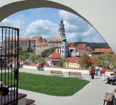 Jihočeské vítání léta 2009