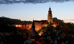 Jihočeské vítání léta 2009