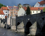 Jihočeské vítání léta 2009