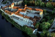 Jihočeské vítání léta 2009