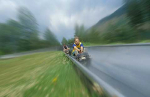 Sport a&nbsp;adrenalin
