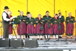 Orlické Záhoří - Pouťové oslavy